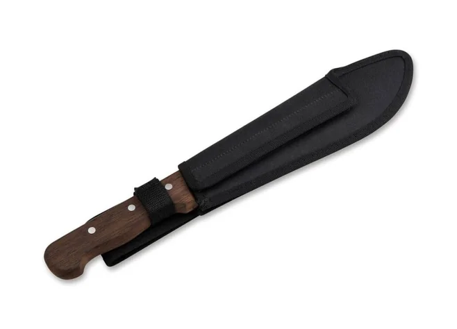 Мачете Boker Heavy Duty Machete Small Фото 2